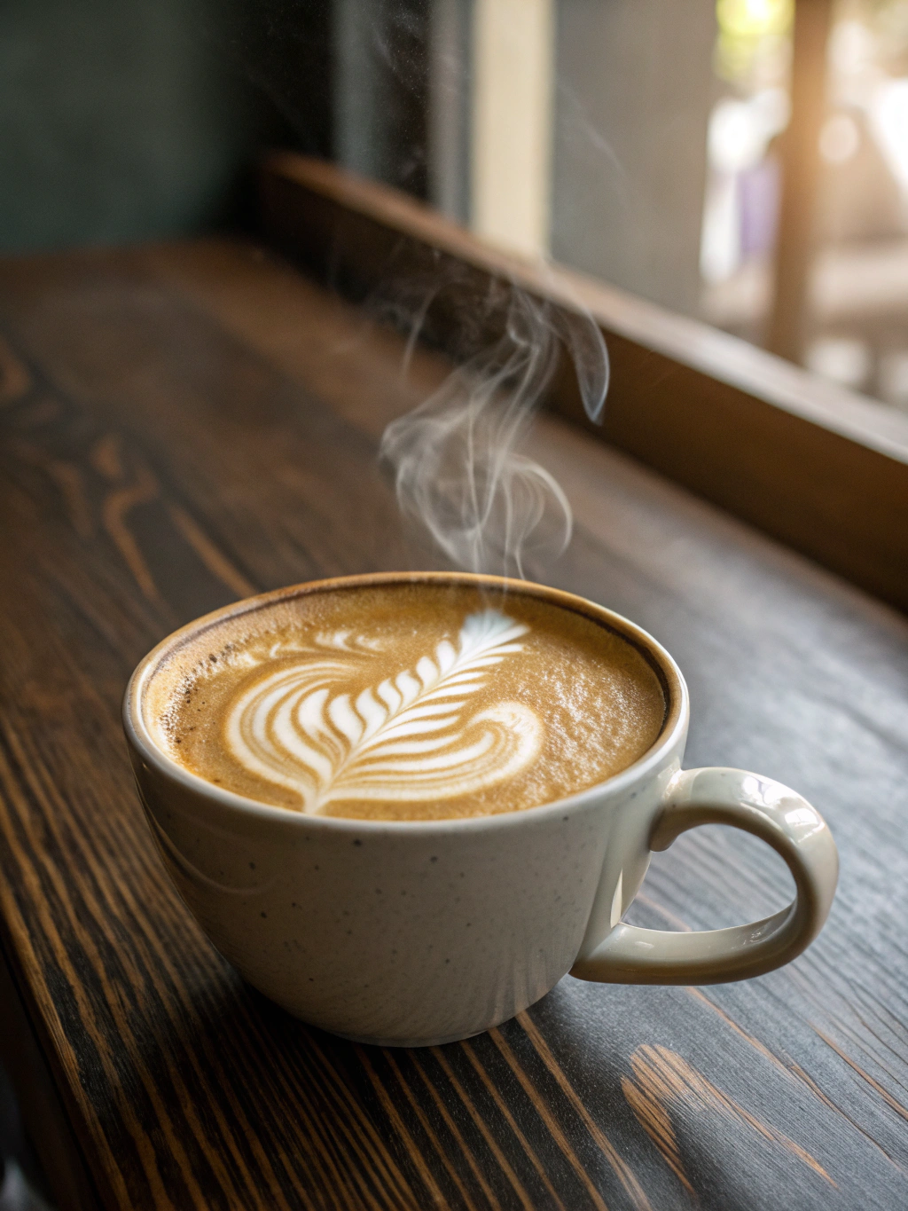 Instagram Spot per Caffetteria