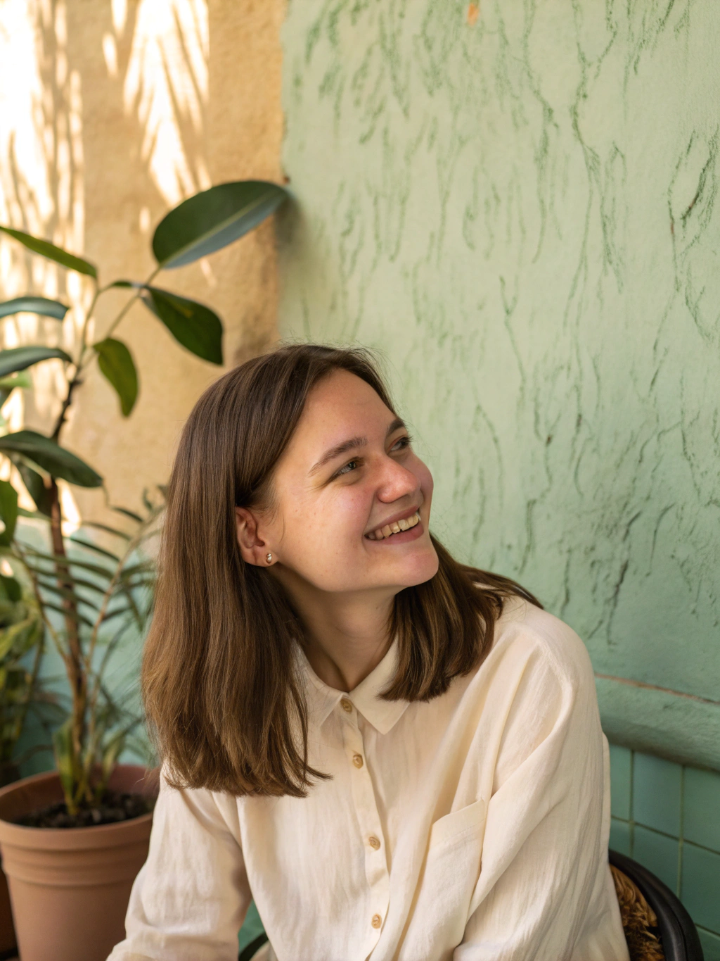 Instagram Reel per Brand Sostenibile